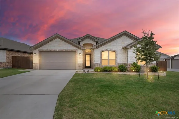 $435,000 | 2003 Butternut Road, Temple, TX 76502