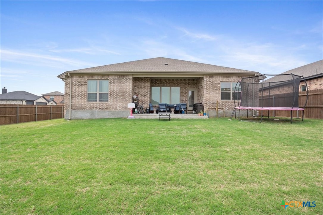 2003 Butternut Road Temple, TX 76502 - Photo 26 of 28
