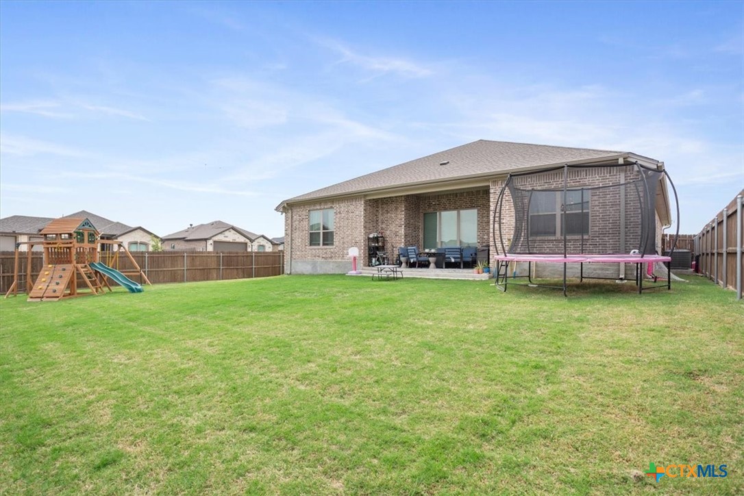 2003 Butternut Road Temple, TX 76502 - Photo 27 of 28
