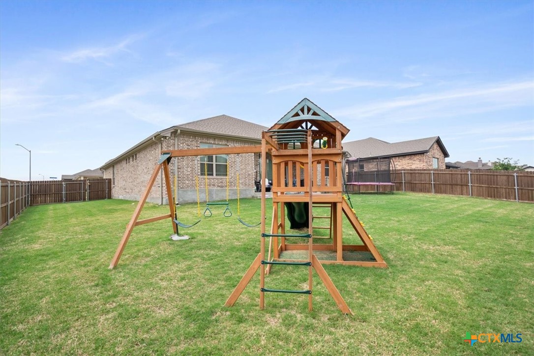 2003 Butternut Road Temple, TX 76502 - Photo 28 of 28