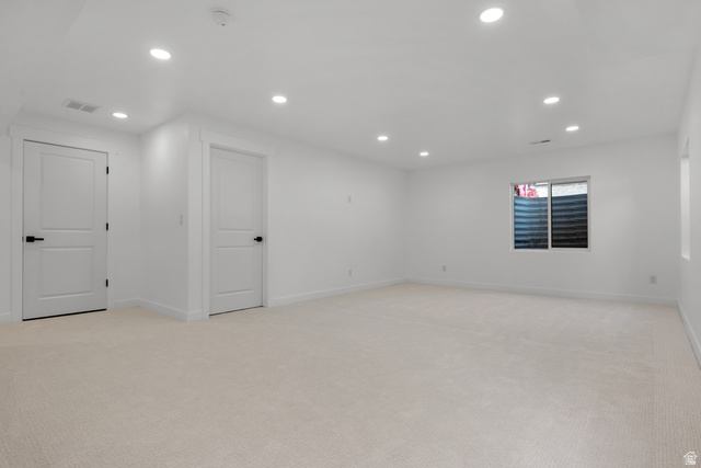 7238 South 525 East Midvale, UT 84047 - Photo 21 of 29 Empty room