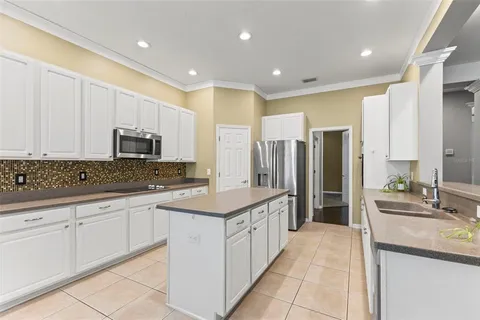 $1,100,000 | 11621 Renaissance View Court, Tampa, FL 33626