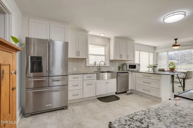 $560,000 | 845 Highway 44, Bristol, TN 37620