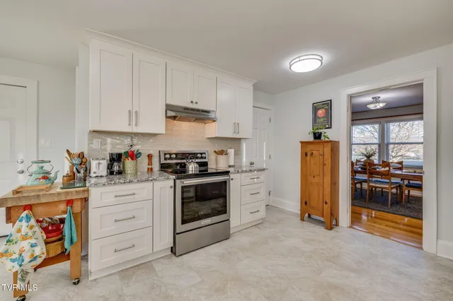 $560,000 | 845 Highway 44, Bristol, TN 37620