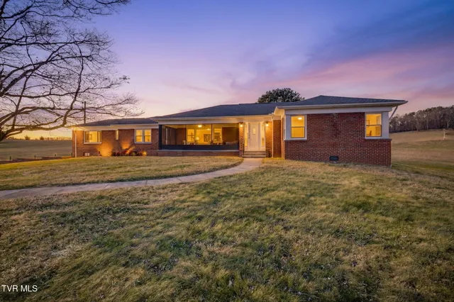 $560,000 | 845 Highway 44, Bristol, TN 37620