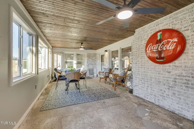 $560,000 | 845 Highway 44, Bristol, TN 37620