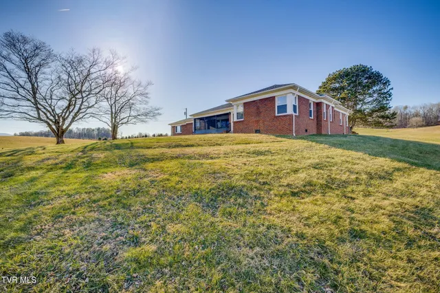 $560,000 | 845 Highway 44, Bristol, TN 37620