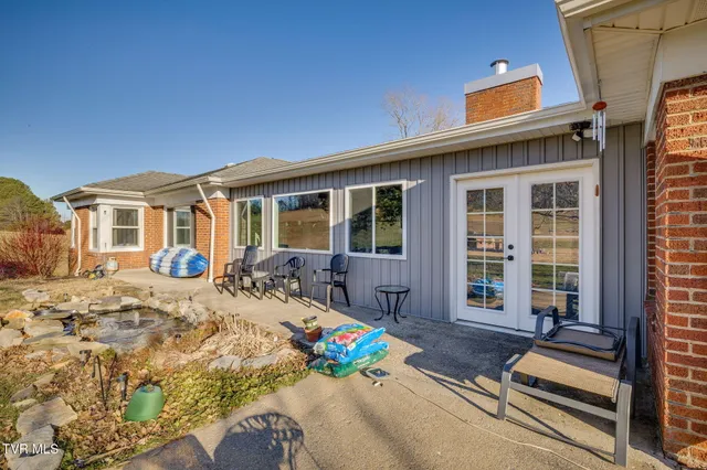 $560,000 | 845 Highway 44, Bristol, TN 37620