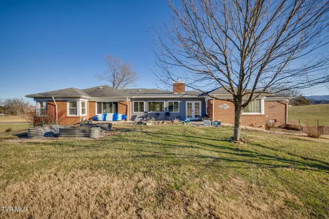 $560,000 | 845 Highway 44, Bristol, TN 37620