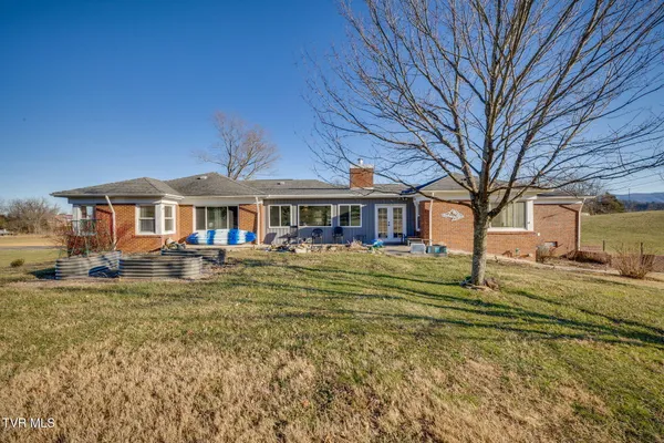 $560,000 | 845 Highway 44, Bristol, TN 37620