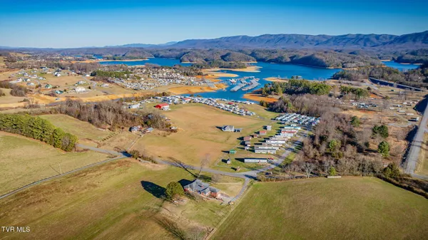 $560,000 | 845 Highway 44, Bristol, TN 37620