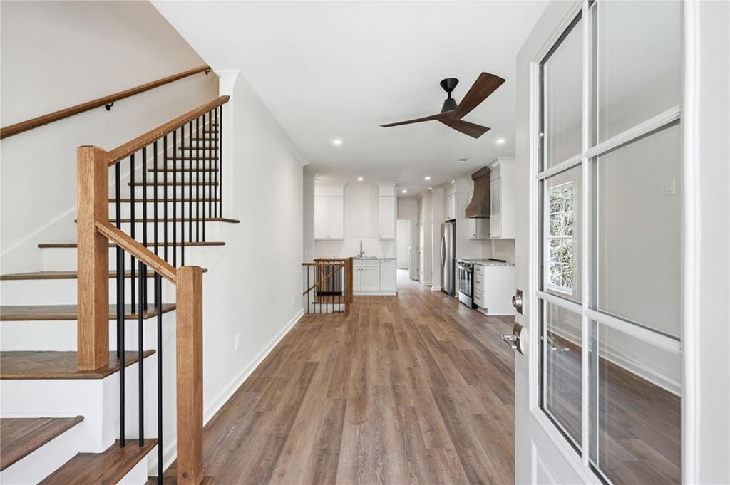 1123 Riverside Terrace Gainesville, GA 30501 - Photo 15 of 37