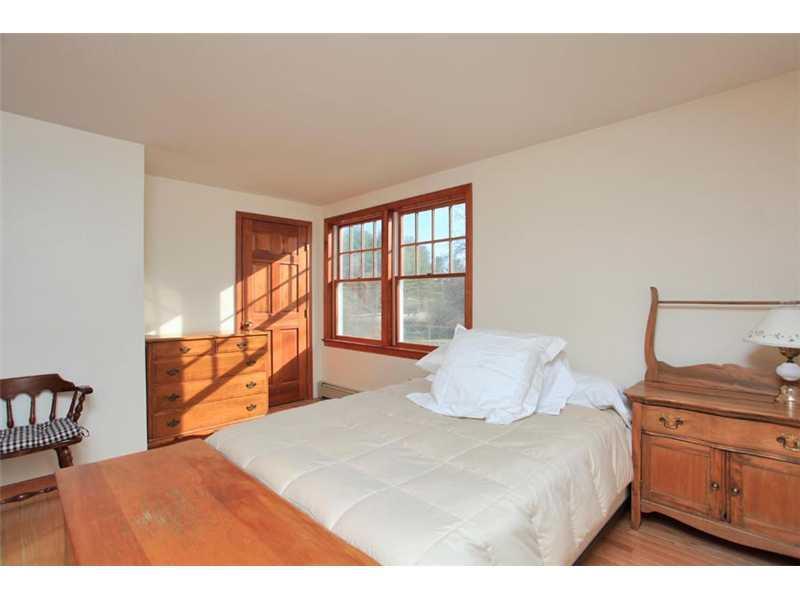 178 Tuttle Road Cumberland Center, ME 04021 - Photo 28 of 31 Bedroom. In-Law Bedroom
