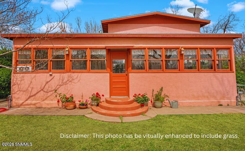 2090 Snow Road Mesilla, NM 88005 - Photo 4 of 90 4