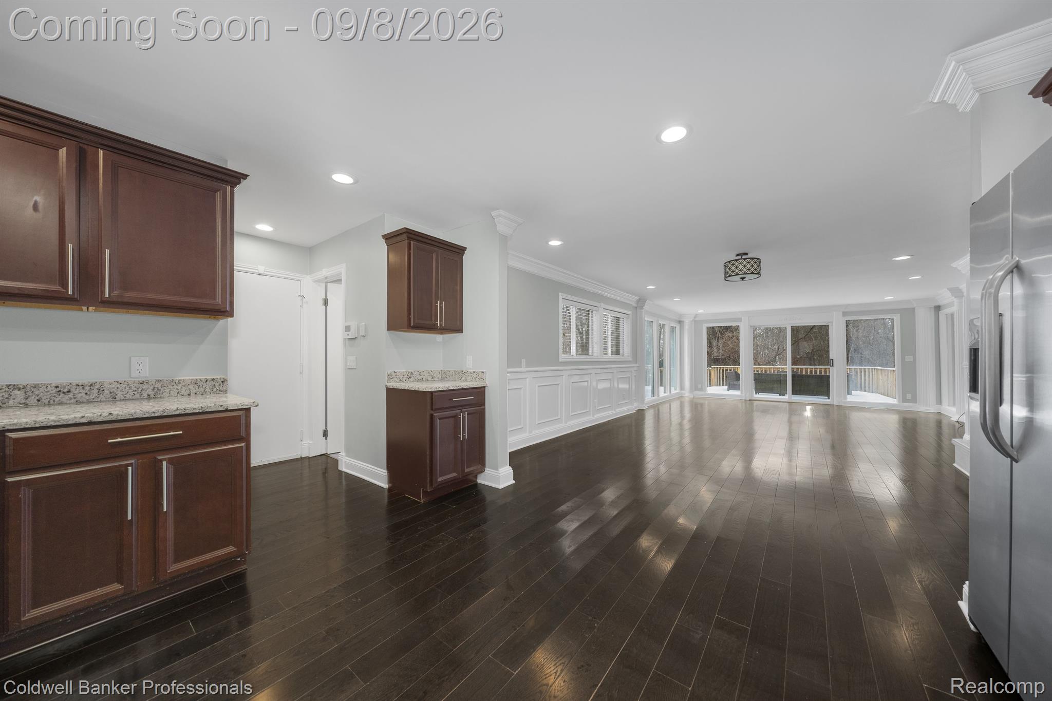 4121 Echo Road Bloomfield Hills, MI 48302 - Photo 9 of 21 Gallery Image 9