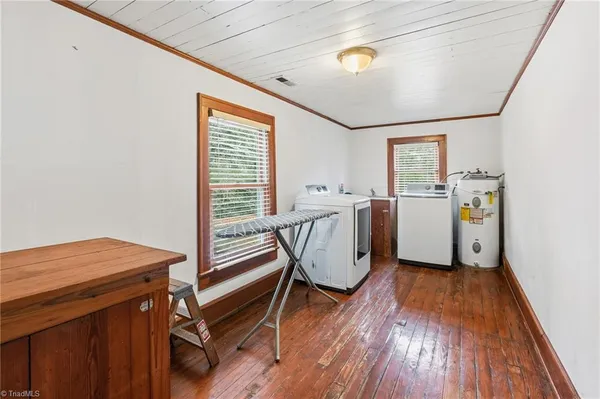$625,000 | 138-132 West Moore Street, Norman, NC 28367