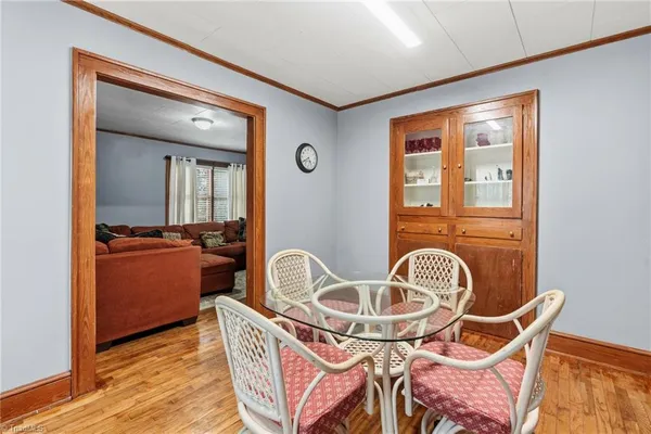 $625,000 | 138-132 West Moore Street, Norman, NC 28367