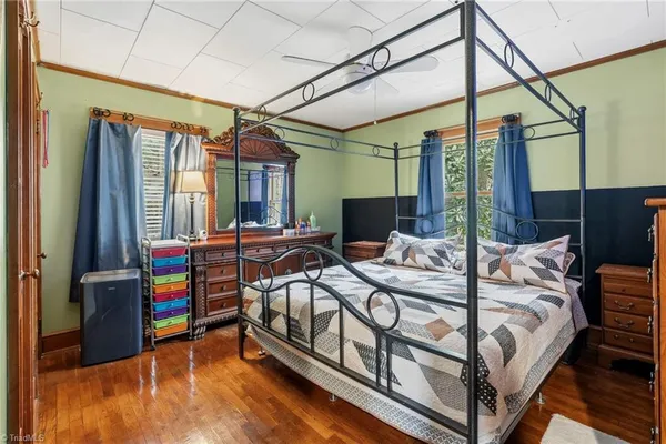 $625,000 | 138-132 West Moore Street, Norman, NC 28367