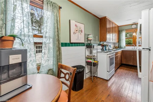 $625,000 | 138-132 West Moore Street, Norman, NC 28367