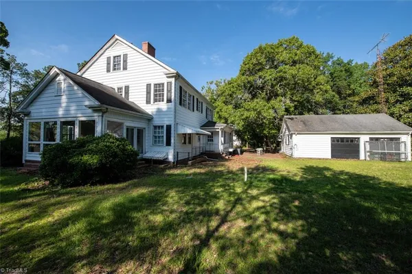 $625,000 | 138-132 West Moore Street, Norman, NC 28367