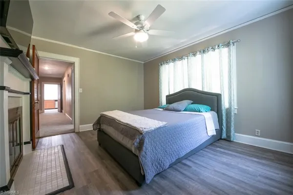 $625,000 | 138-132 West Moore Street, Norman, NC 28367