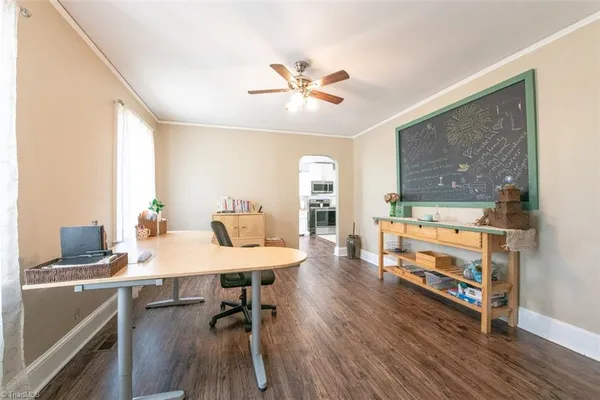 $625,000 | 138-132 West Moore Street, Norman, NC 28367