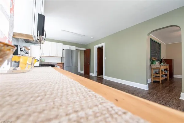 $625,000 | 138-132 West Moore Street, Norman, NC 28367