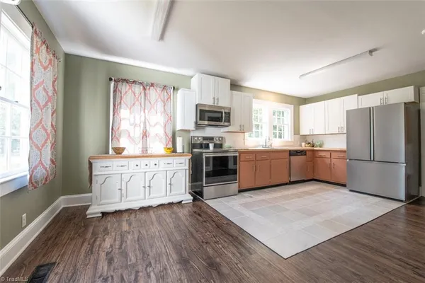 $625,000 | 138-132 West Moore Street, Norman, NC 28367