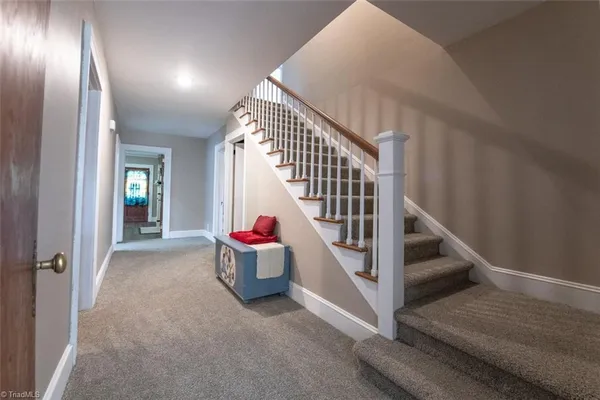 $625,000 | 138-132 West Moore Street, Norman, NC 28367