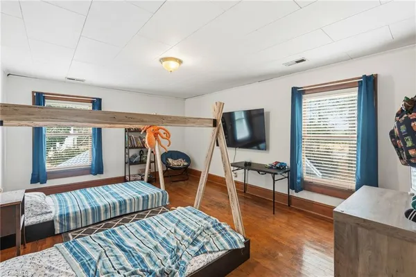 $625,000 | 138-132 West Moore Street, Norman, NC 28367