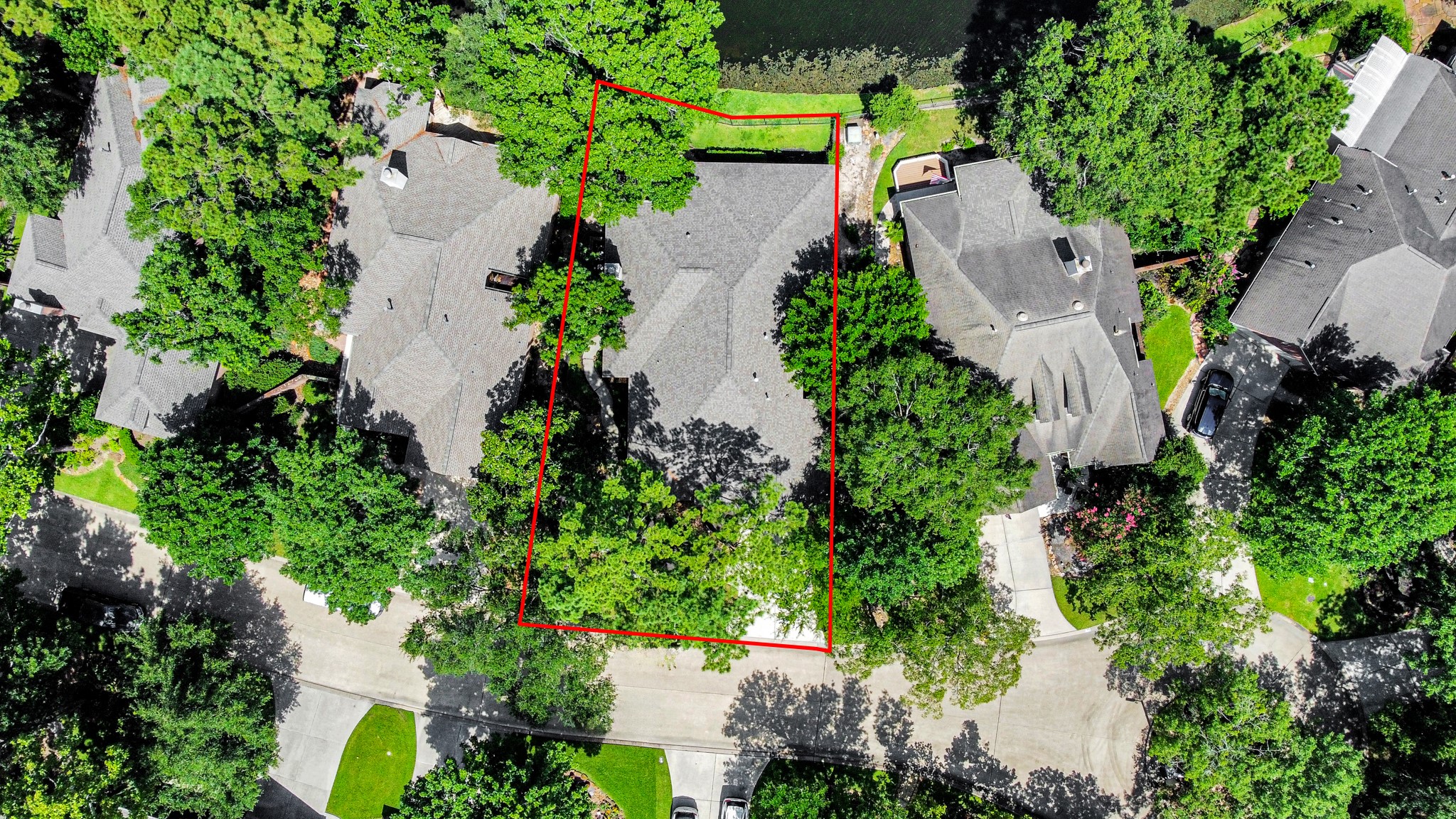 39 Wild Meadow Court The Woodlands, TX 77380 - Photo 38 of 41