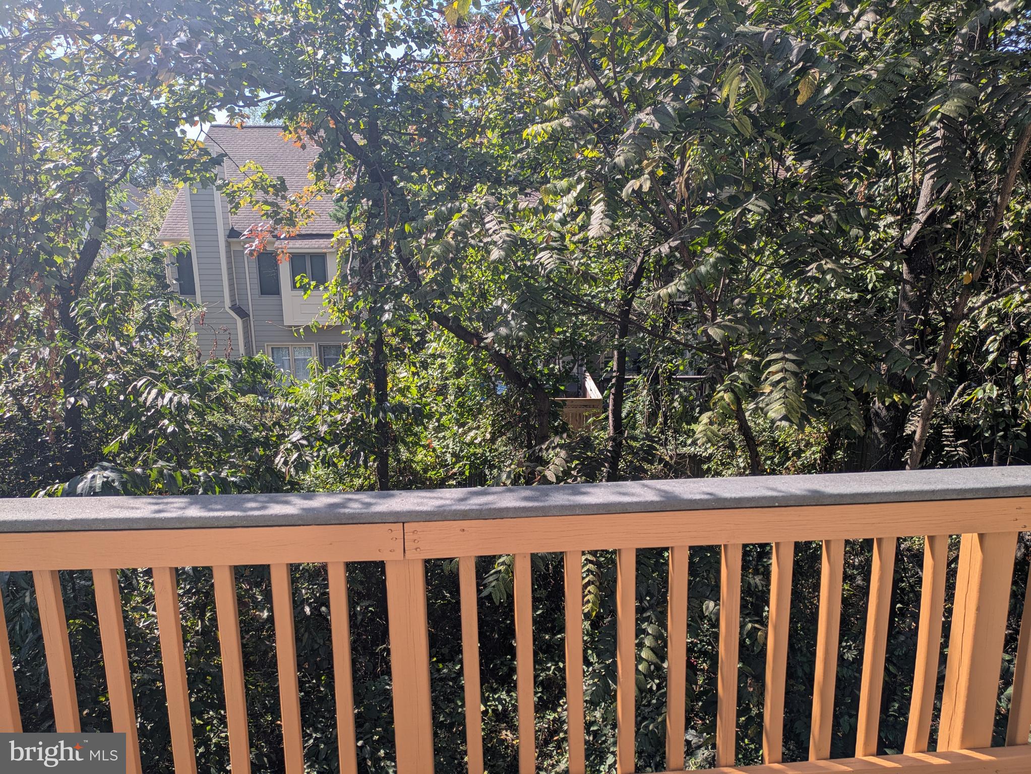 4016 Timber Oak Trail Fairfax, VA 22033 - Photo 24 of 67