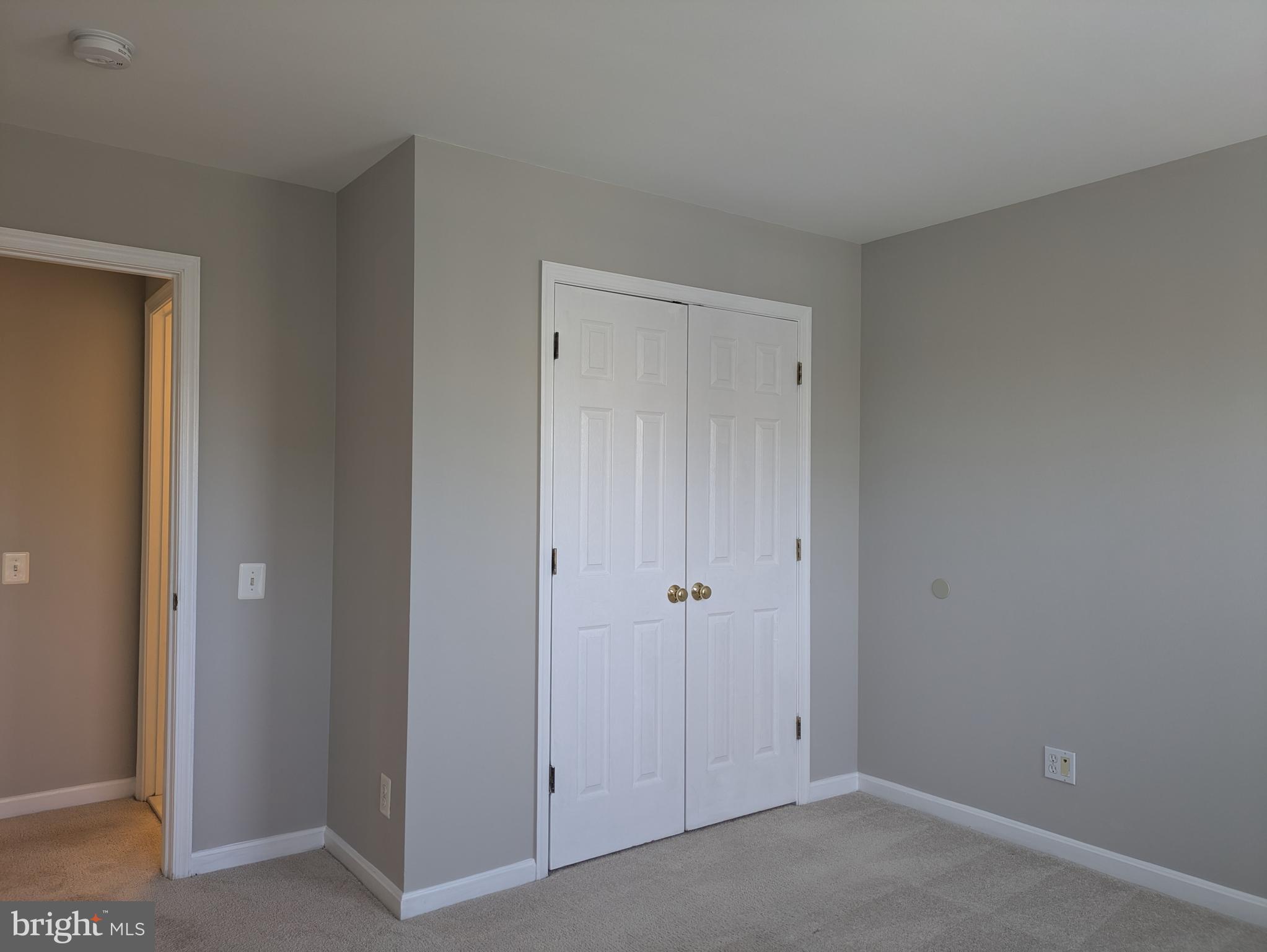 4016 Timber Oak Trail Fairfax, VA 22033 - Photo 34 of 67 a view of an empty room