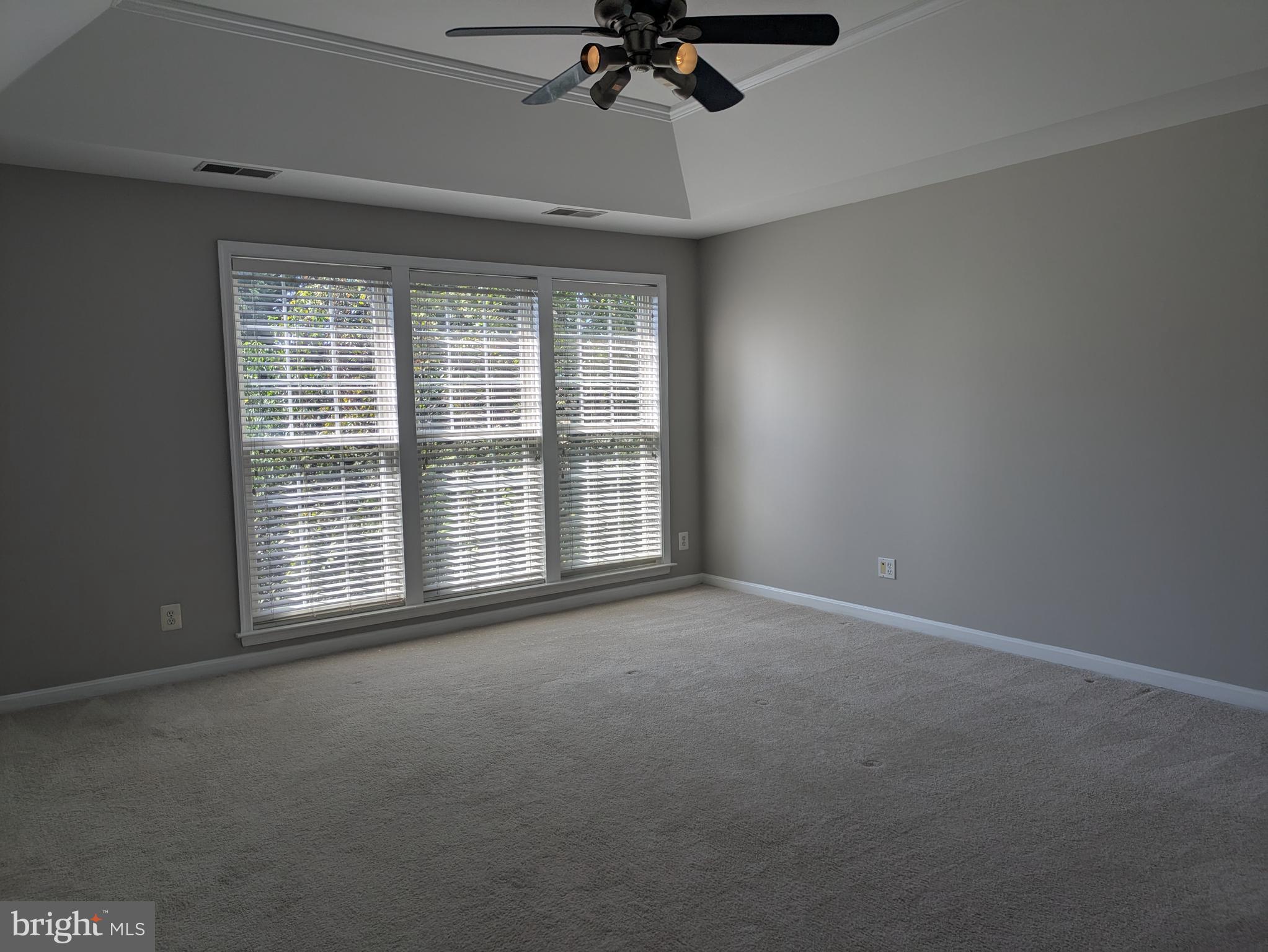 4016 Timber Oak Trail Fairfax, VA 22033 - Photo 40 of 67 a view of an empty room with a window