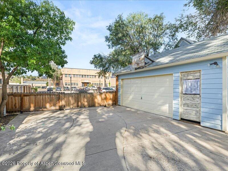 646 Railroad Avenue Rifle, CO 81650 - Photo 4 of 30 04-616RailroadAve_260915_07