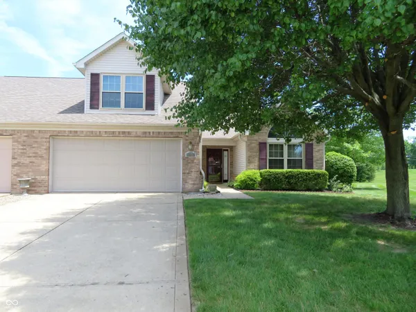 $265,000 | 1243 Blue Bird Drive, Indianapolis, IN 46231