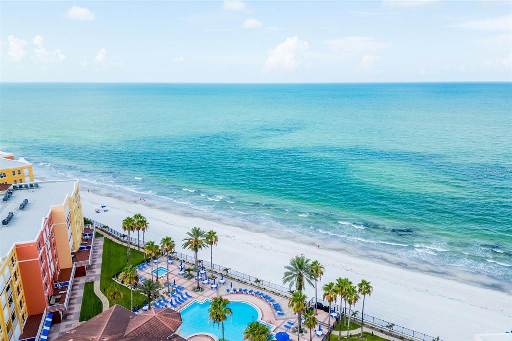 16450 Gulf Boulevard, Unit 762 Redington Beach, FL 33708 - Photo 34 of 45