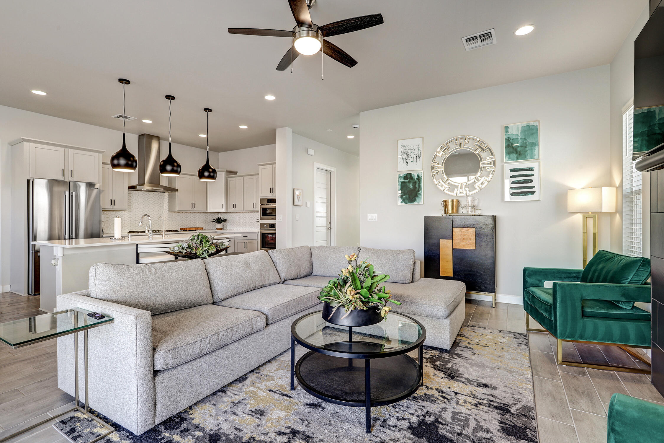 3208 Baxter Street Southeast Rio Rancho, NM 87124 - Photo 13 of 37 Gallery Image 13