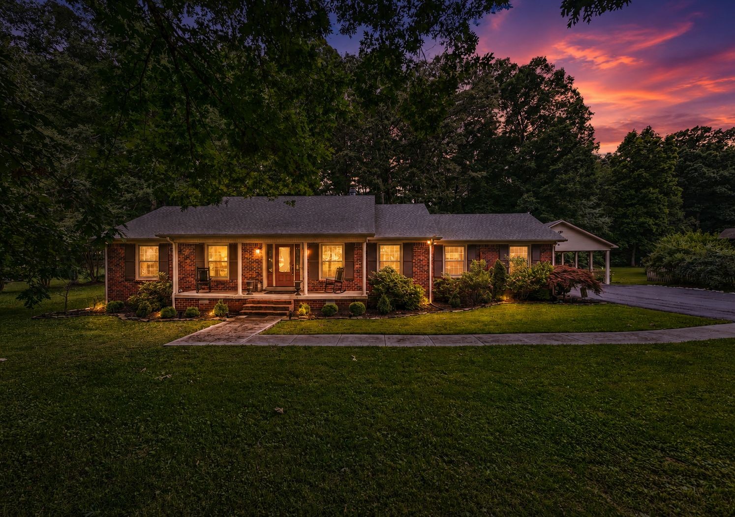 112 Hamilton Lane Tullahoma, TN 37388 - Photo 57 of 63