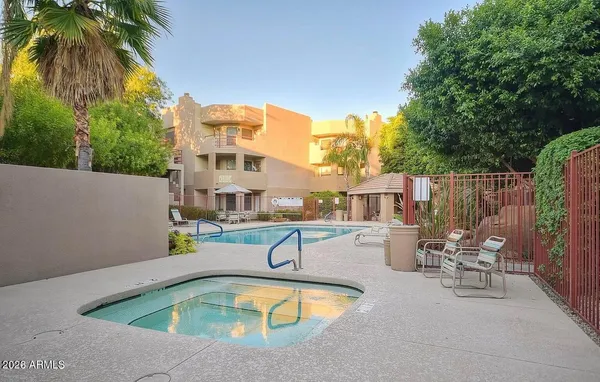 $2,000 | 4850 East Desert Cove Avenue, Unit 324, Scottsdale, AZ 85254