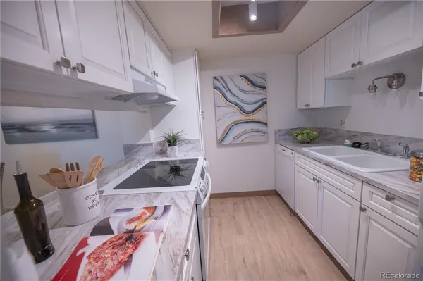 $215,000 | 12108 Melody Drive, Unit 304, Denver, CO 80234