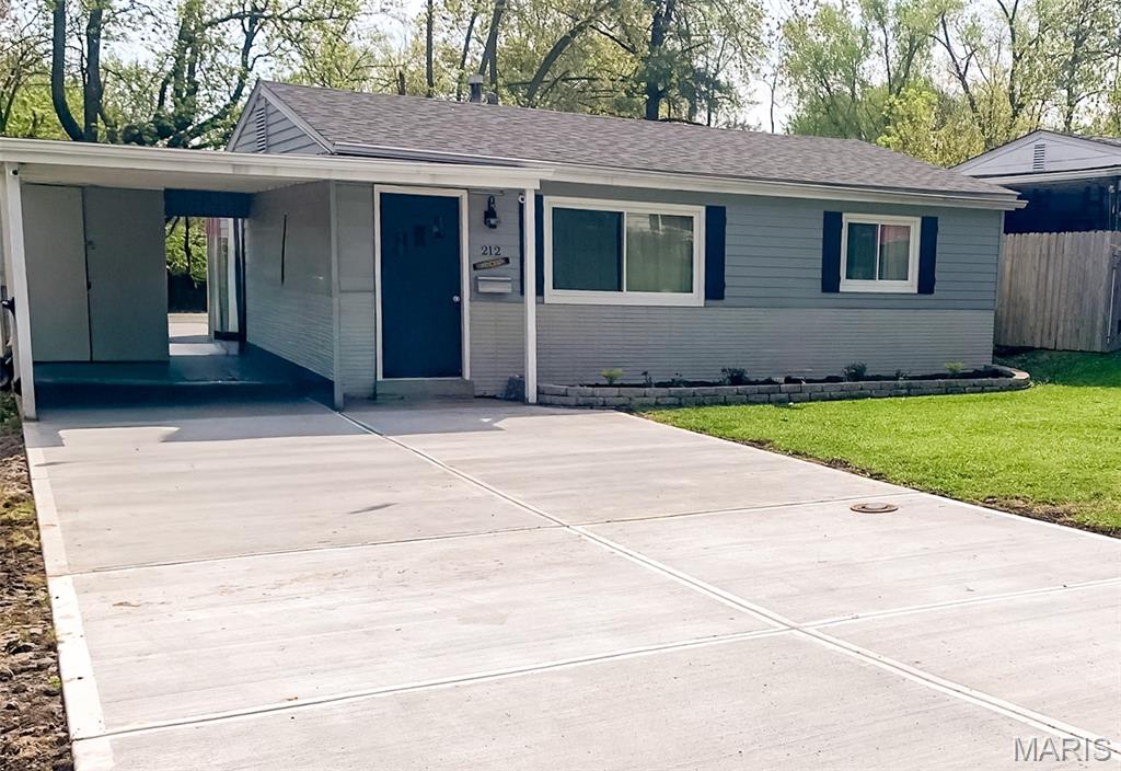 212 Lindy Boulevard Ballwin, MO 63021 - Photo 1 of 1