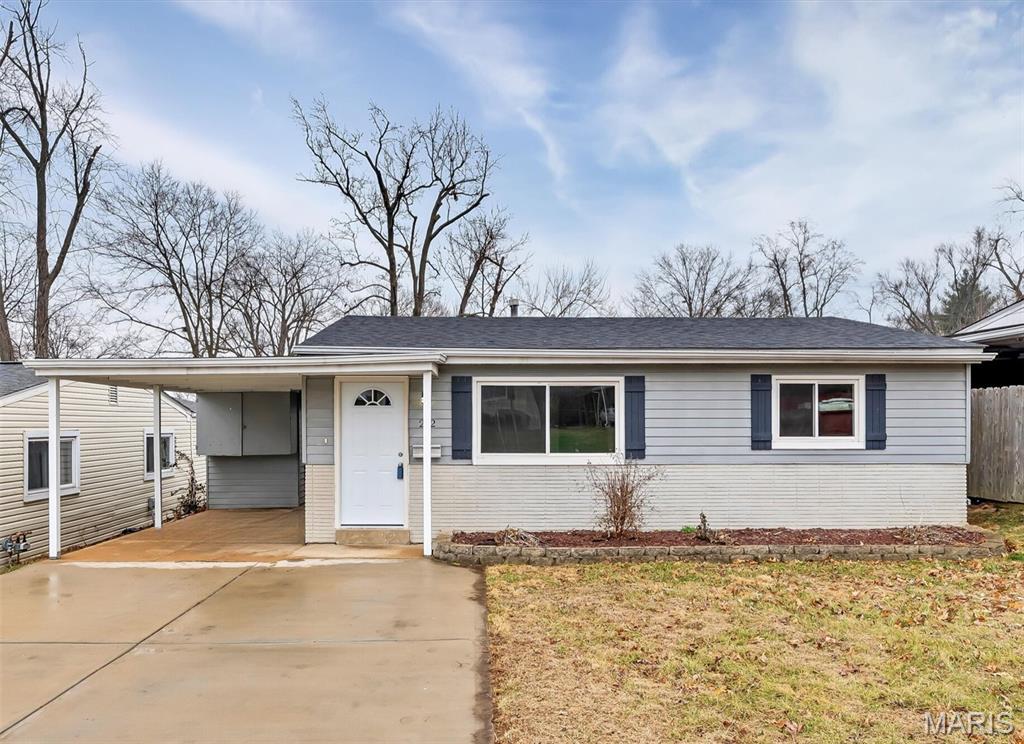 212 Lindy Boulevard Ballwin, MO 63021 - Photo 23 of 27