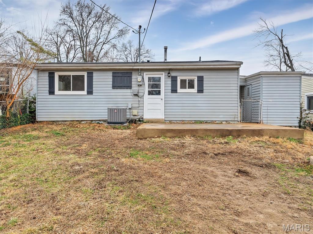 212 Lindy Boulevard Ballwin, MO 63021 - Photo 26 of 27