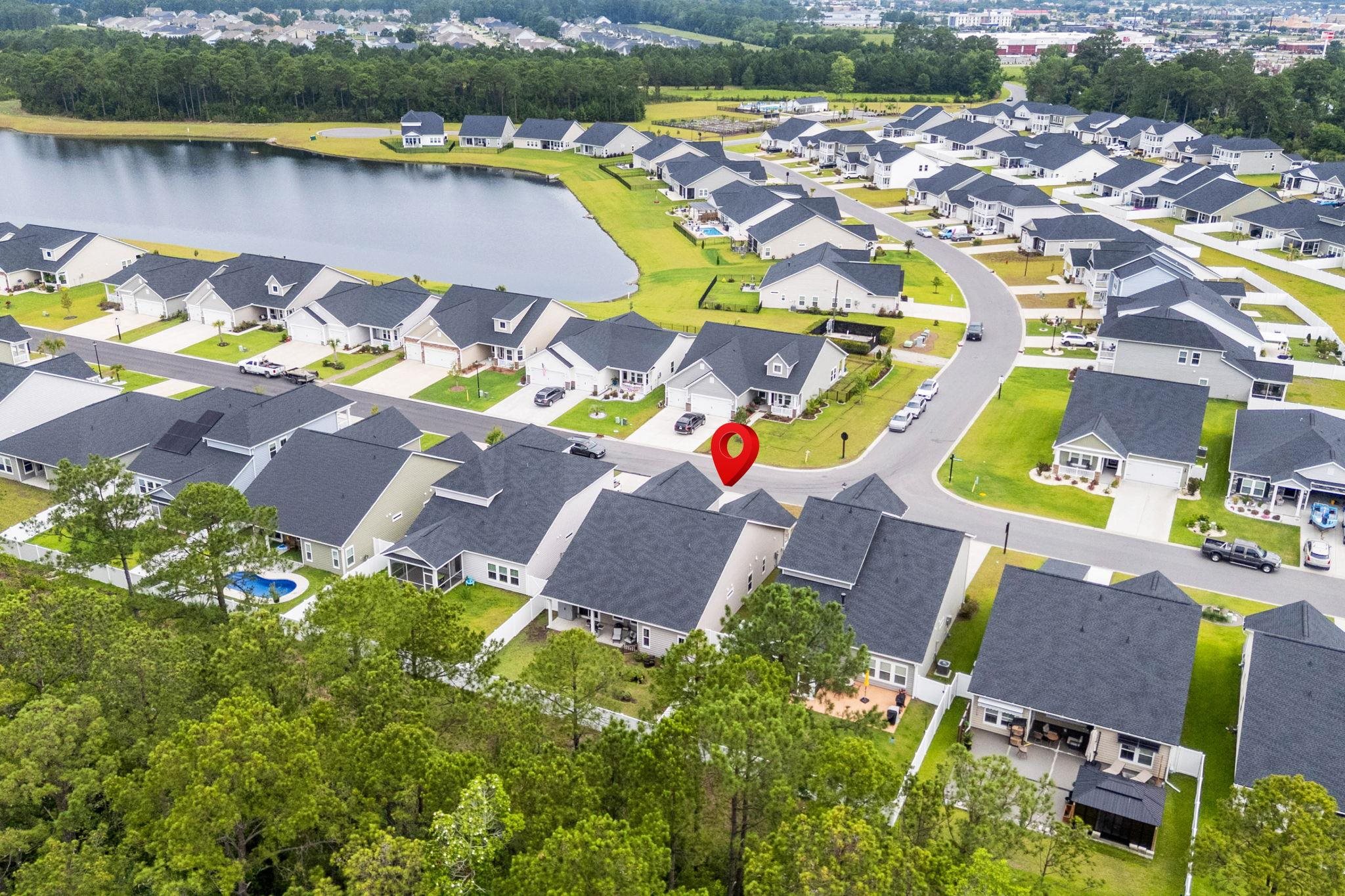 273 Augusta Green Way Myrtle Beach, SC 29579 - Photo 51 of 65
