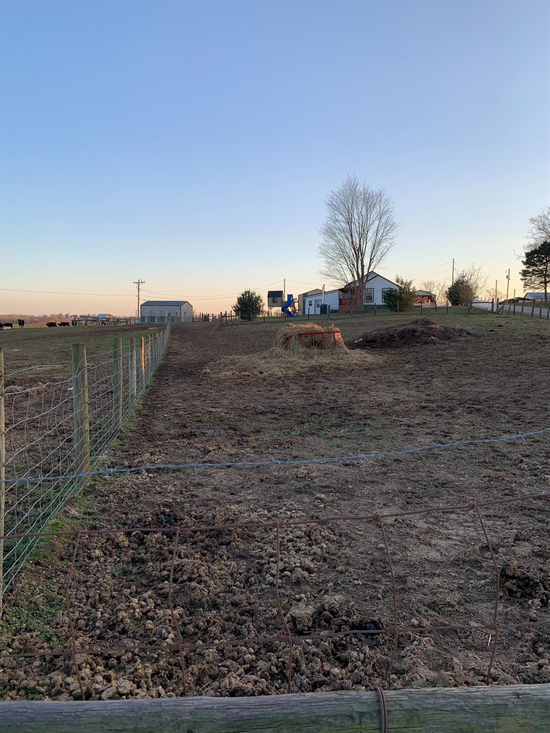 6162 Ewing Road Ewing, KY 41039 - Photo 21 of 50 Photo 21