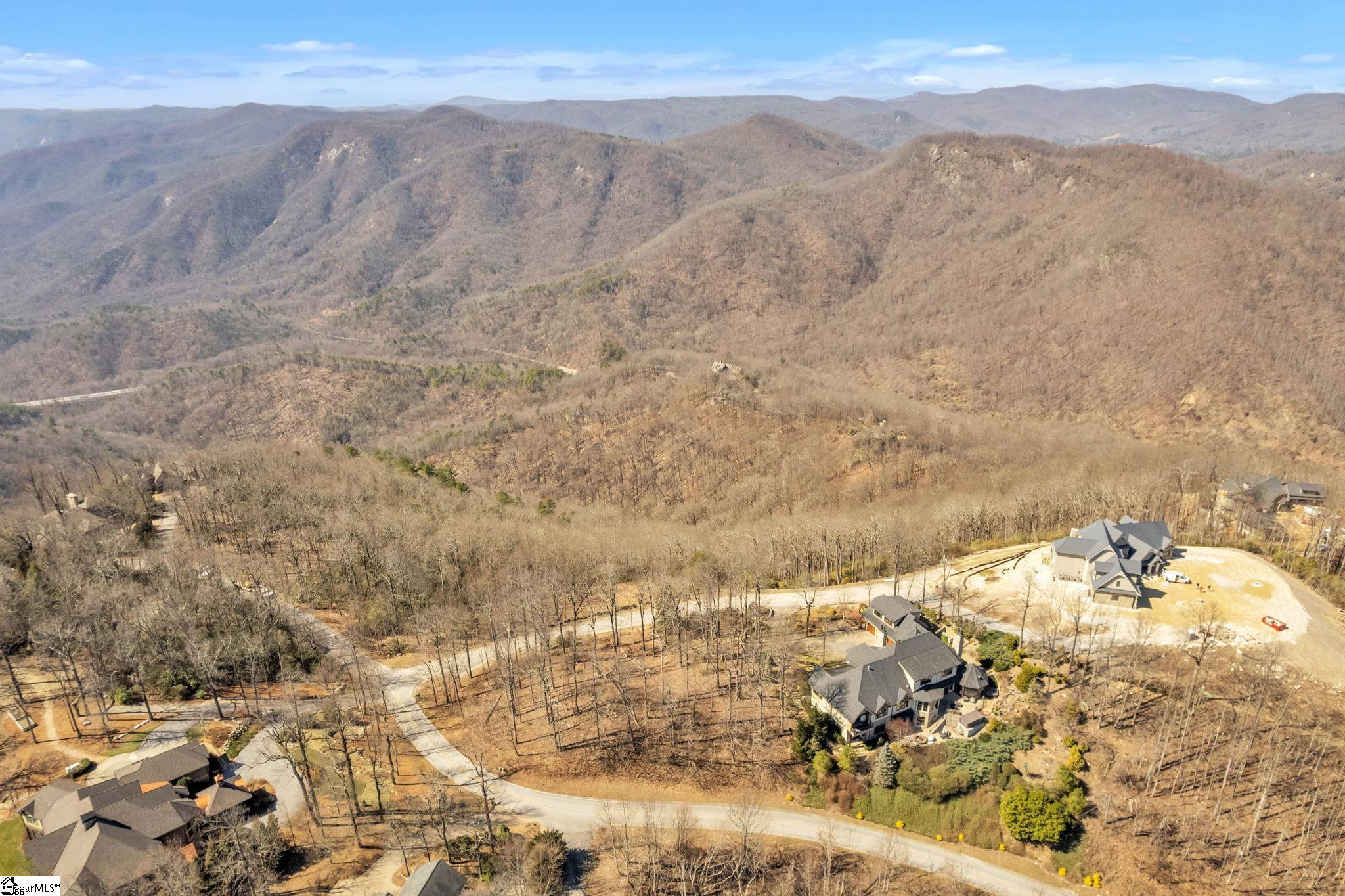 0 Panther Mountain Road, Unit LOT PM8 Travelers Rest, SC 29690 - Photo 11 of 13