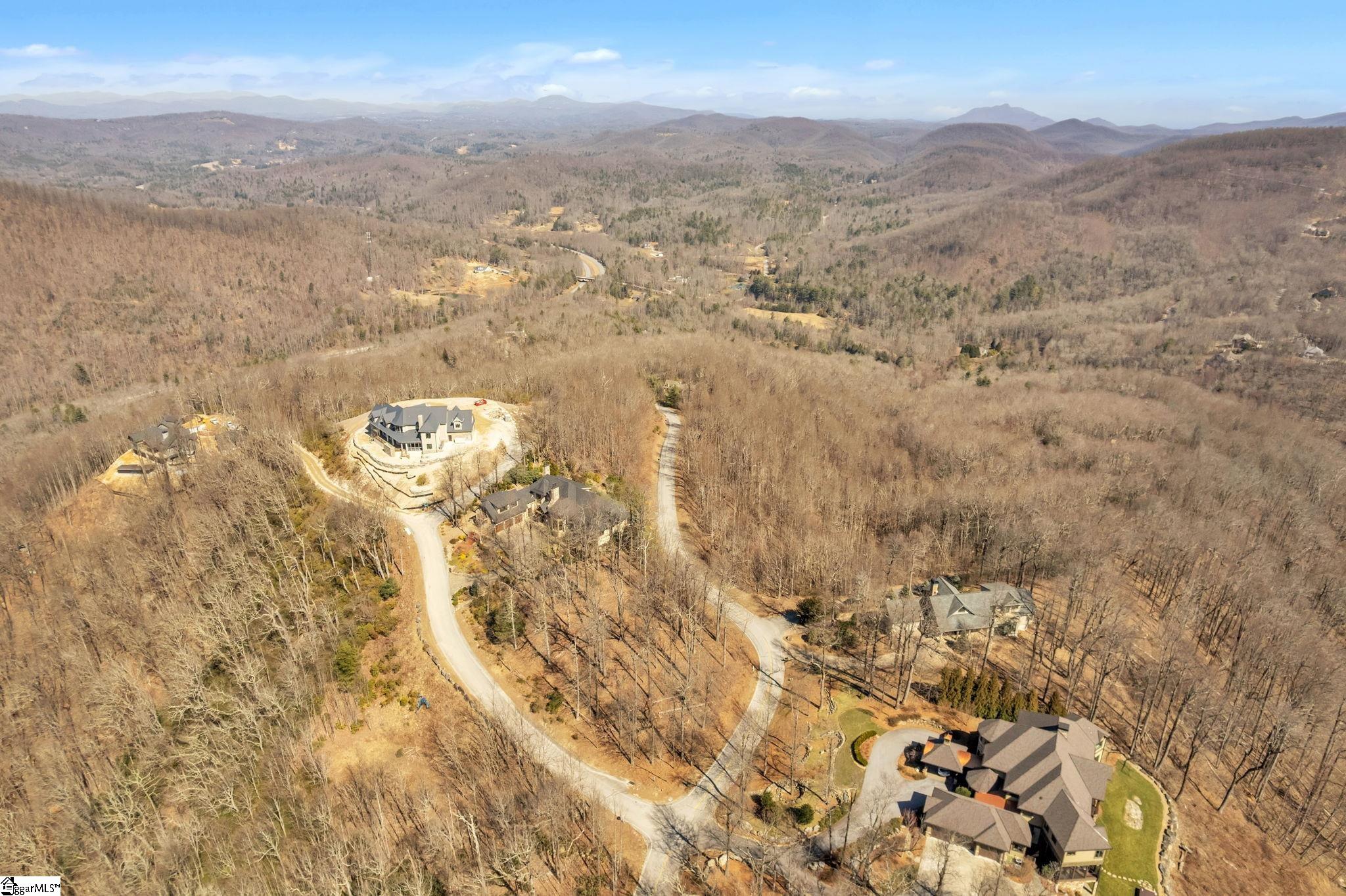 0 Panther Mountain Road, Unit LOT PM8 Travelers Rest, SC 29690 - Photo 12 of 13