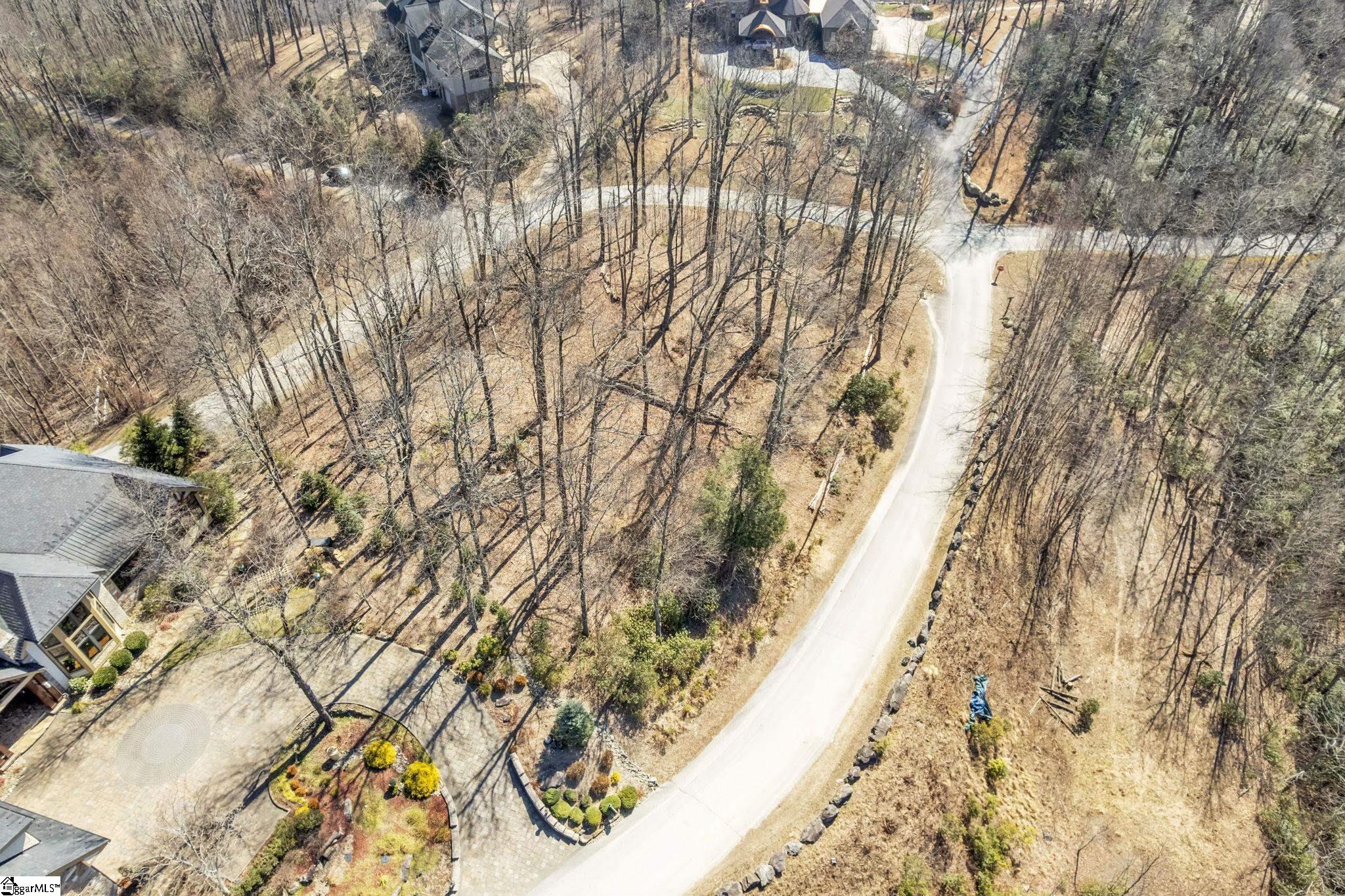 0 Panther Mountain Road, Unit LOT PM8 Travelers Rest, SC 29690 - Photo 3 of 13