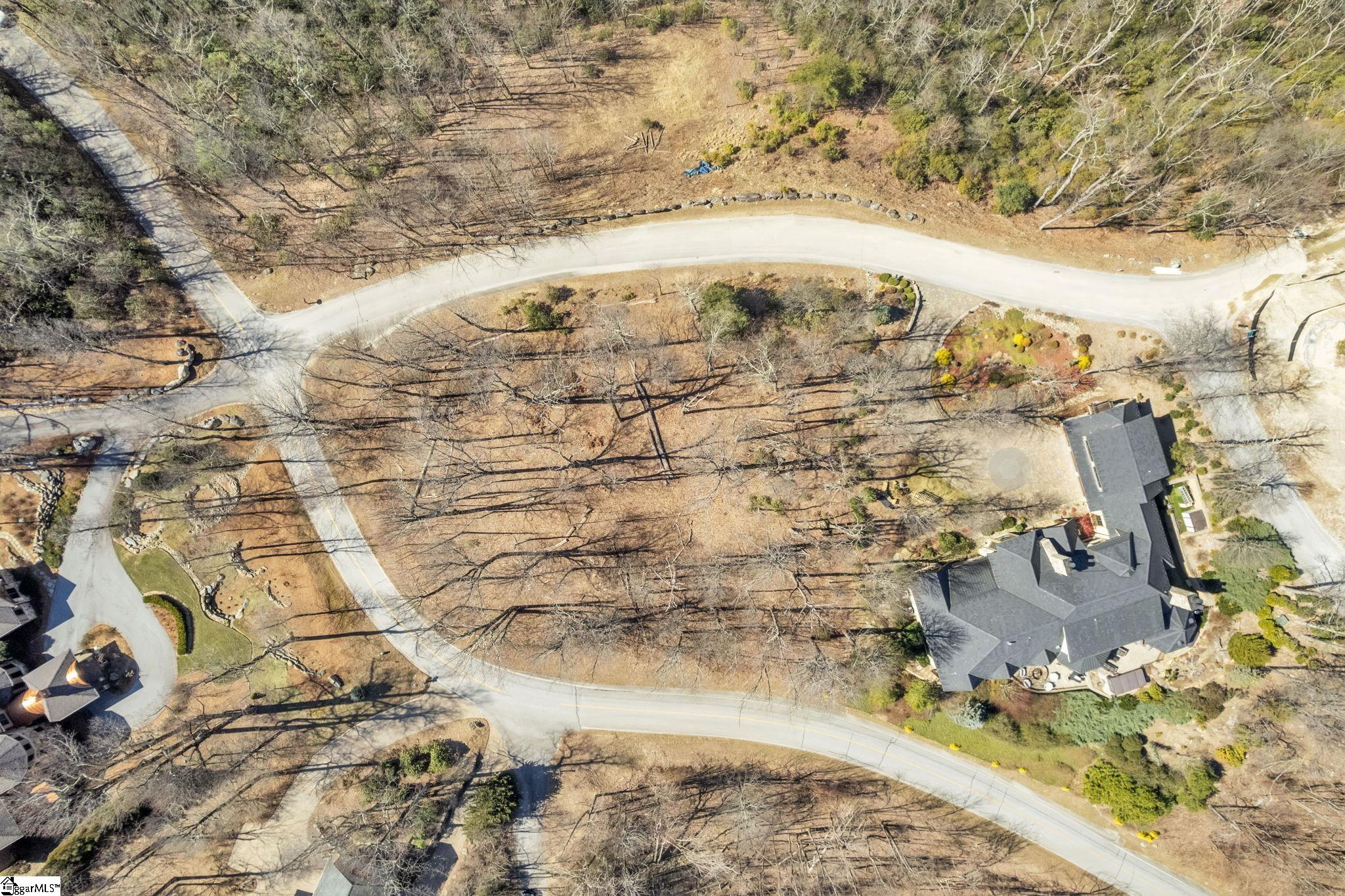 0 Panther Mountain Road, Unit LOT PM8 Travelers Rest, SC 29690 - Photo 5 of 13